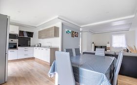 Maison Duplex 3 Chambres A 6Km De Bordeaux Centre